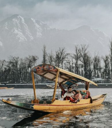 Dal Lake