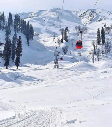 Gulmarg