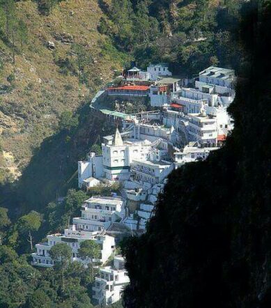 Vaishno Devi